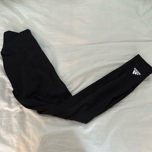Adidas leggings size XS